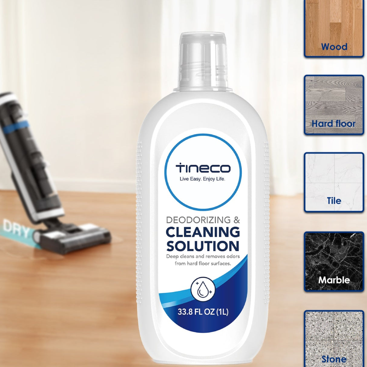 Tineco Floor One Formula