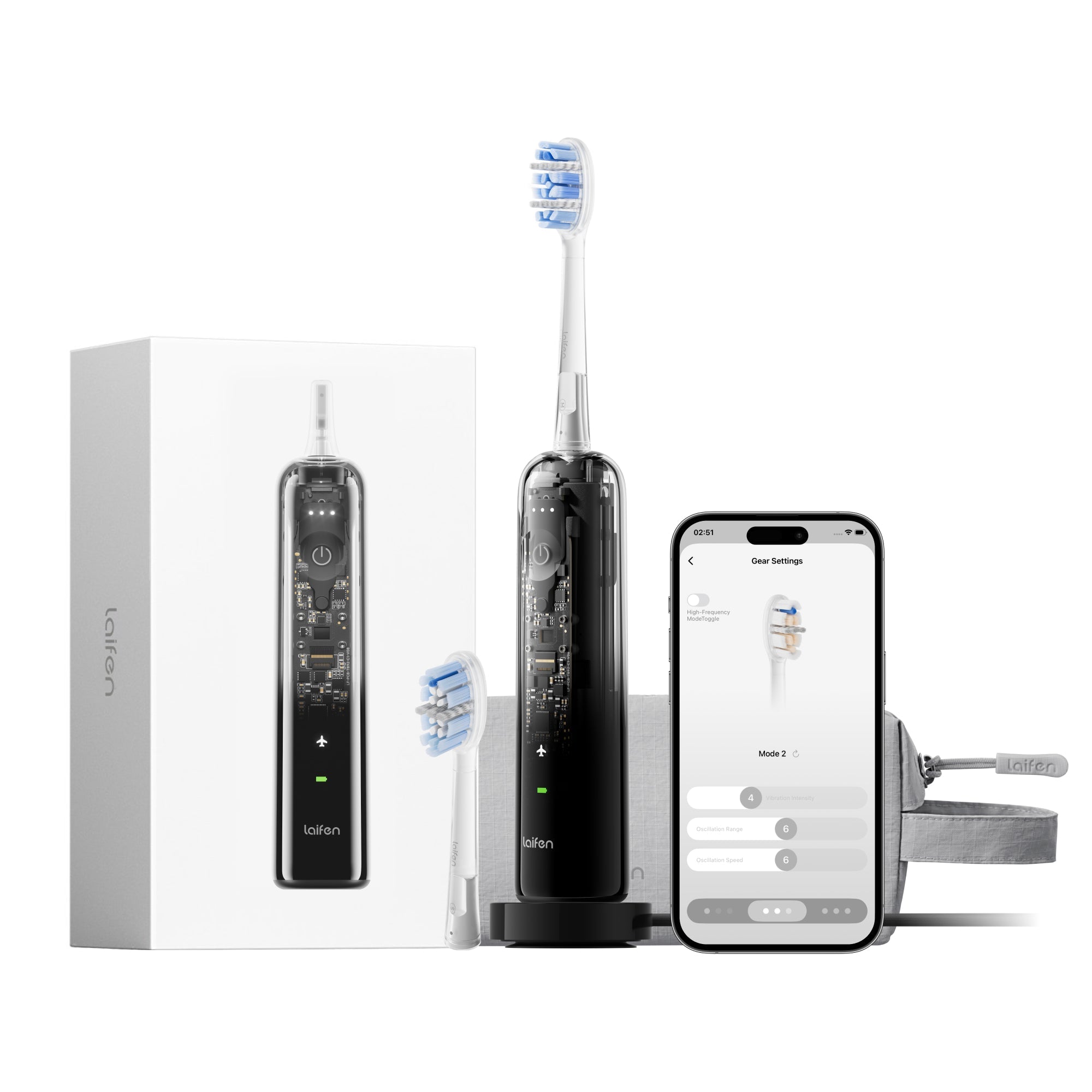 Laifen Wave Pro