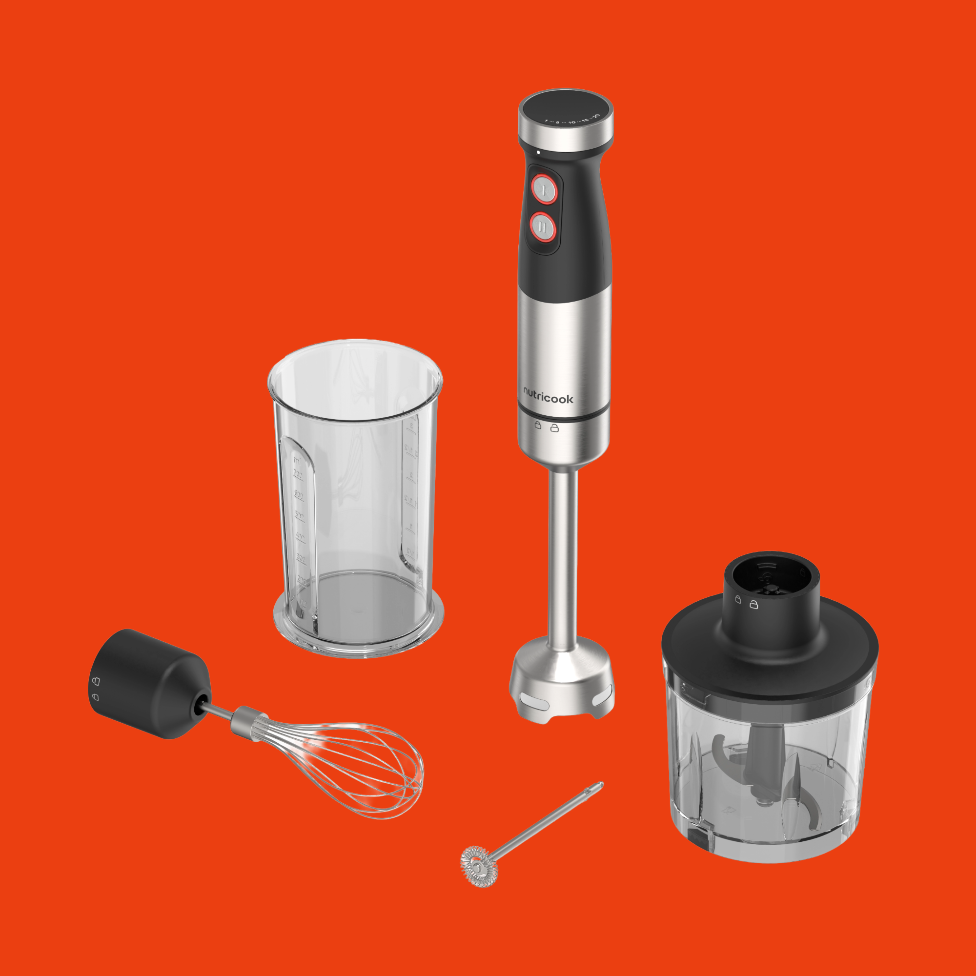 Nutricook Handi