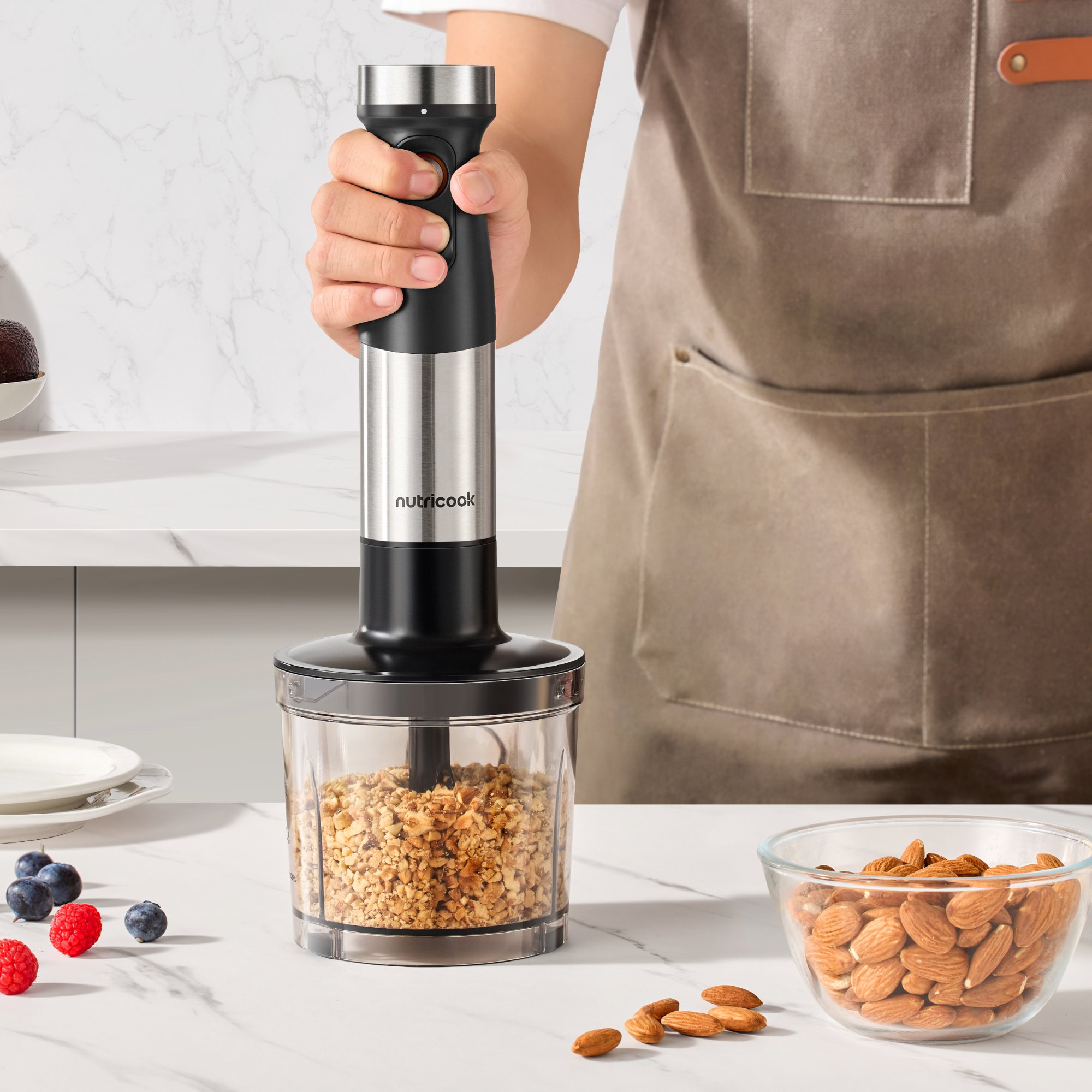 Nutricook Handi
