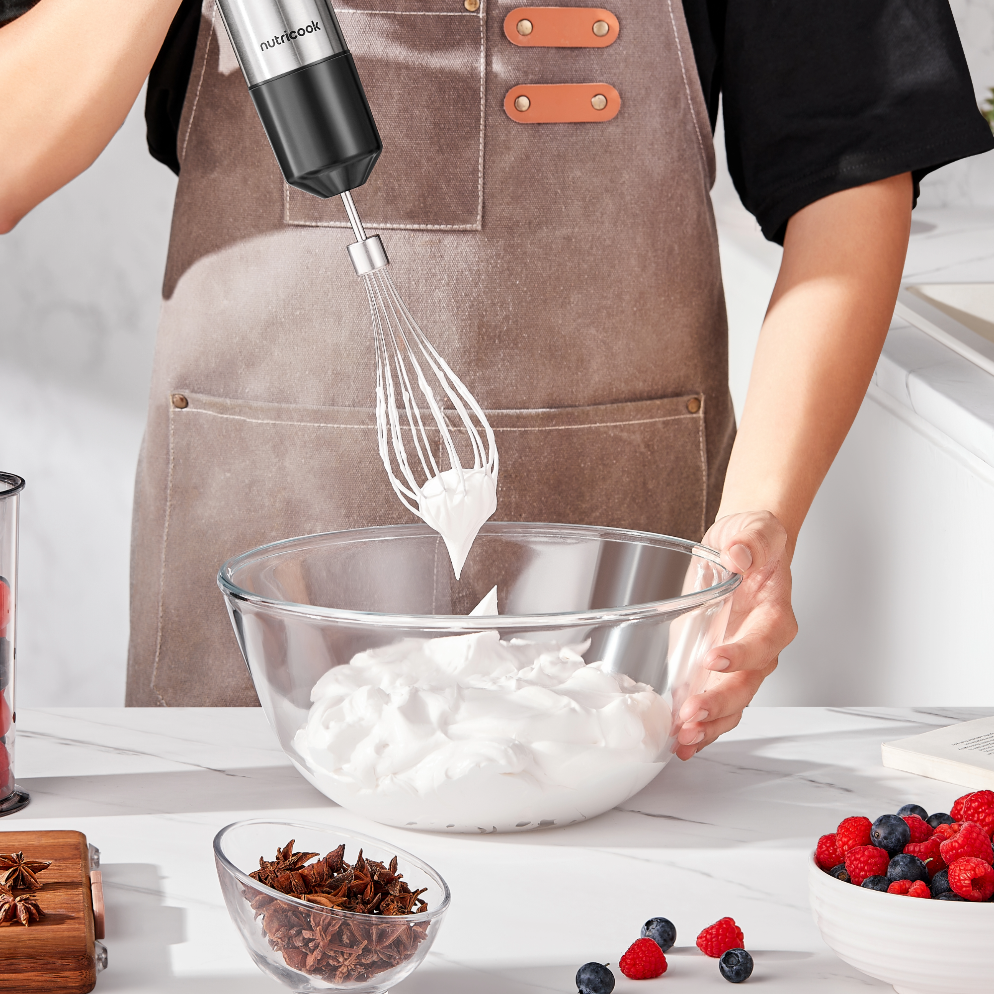 Nutricook Handi
