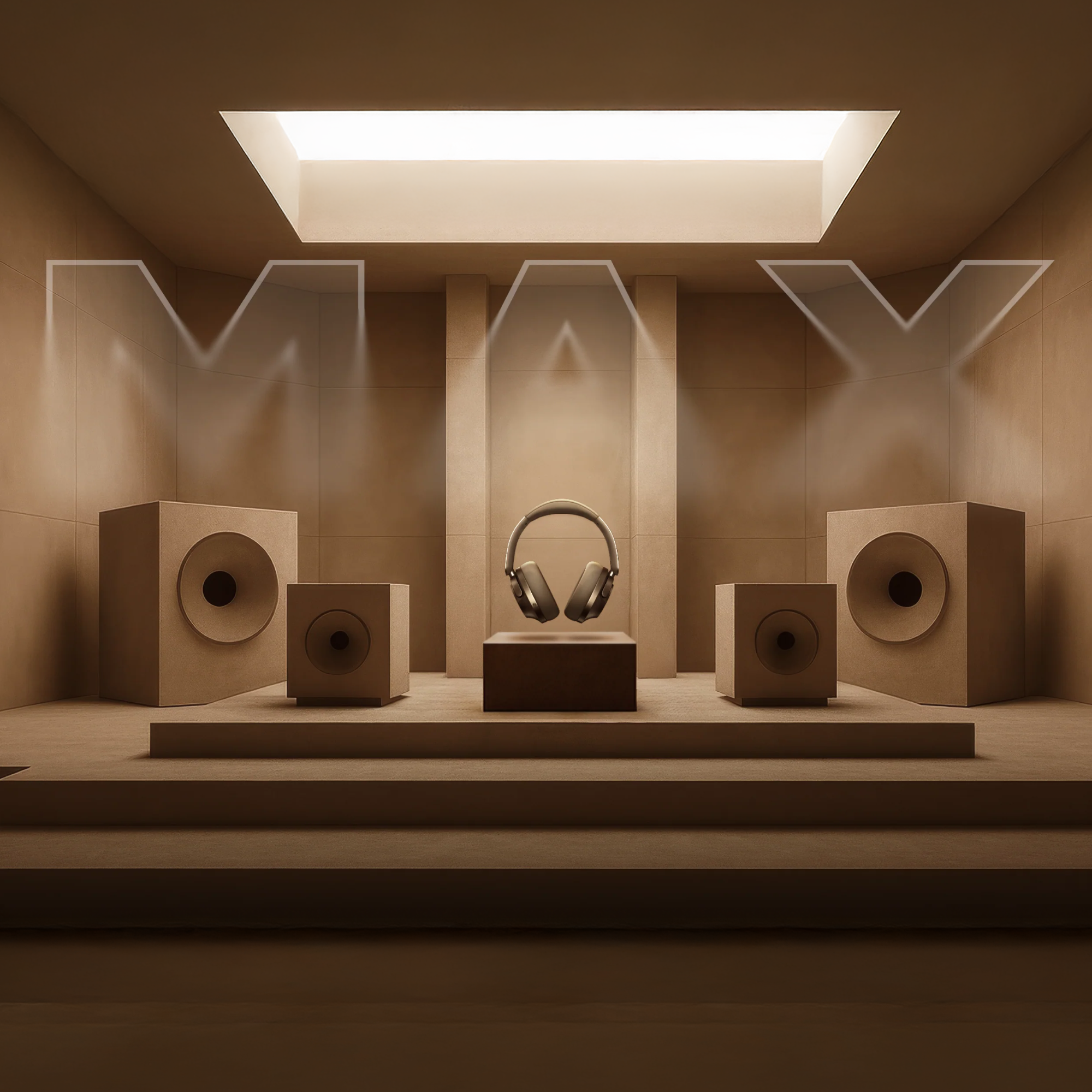 Noise Master Buds Max
