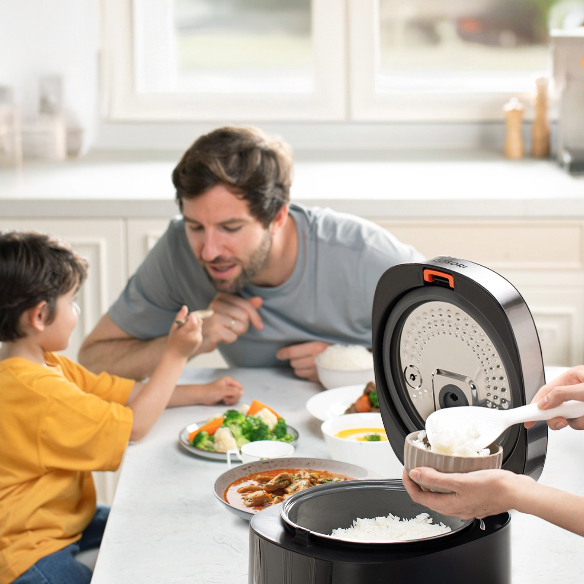 Cosori Slow Cooker