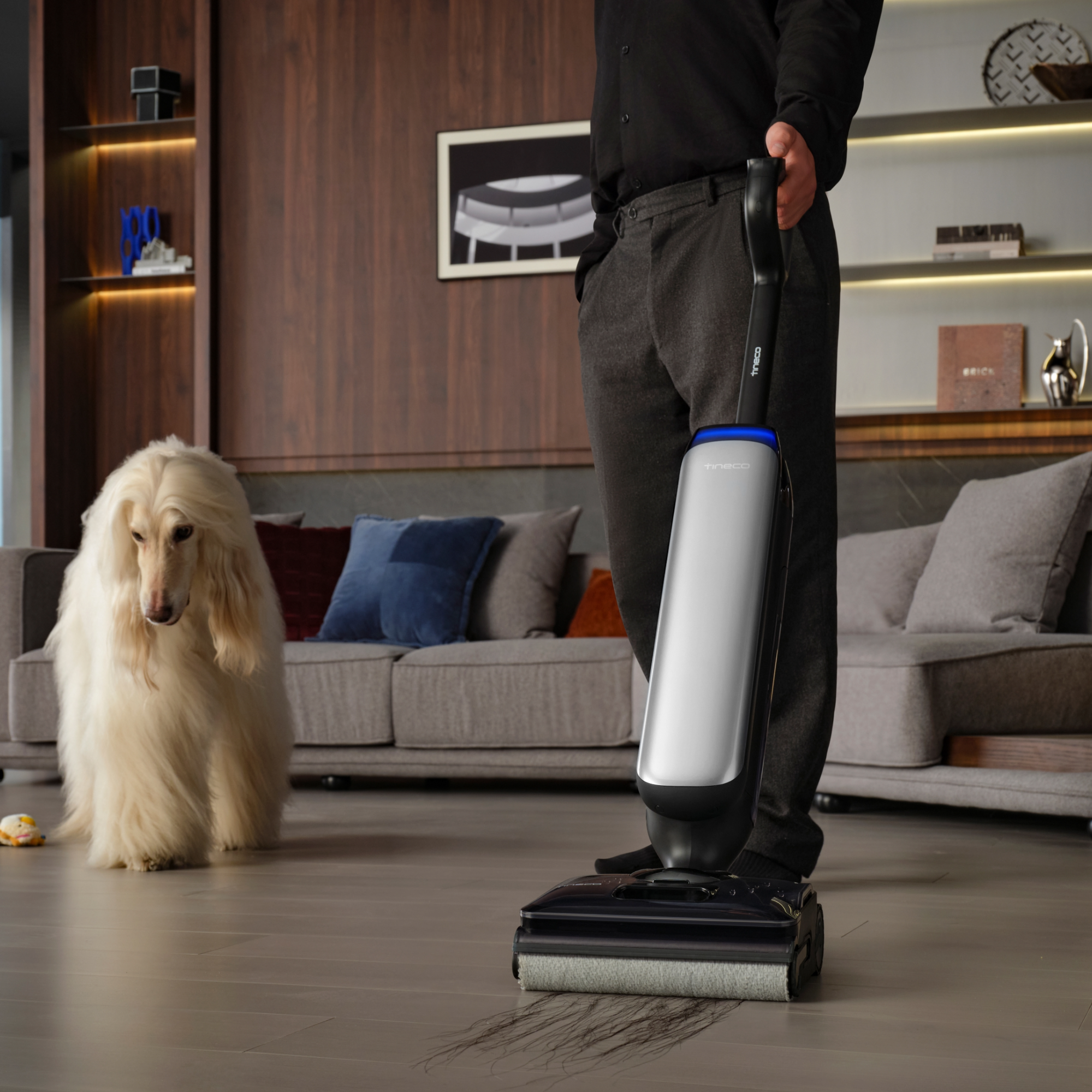Tineco Floor One S9 Artist Premium