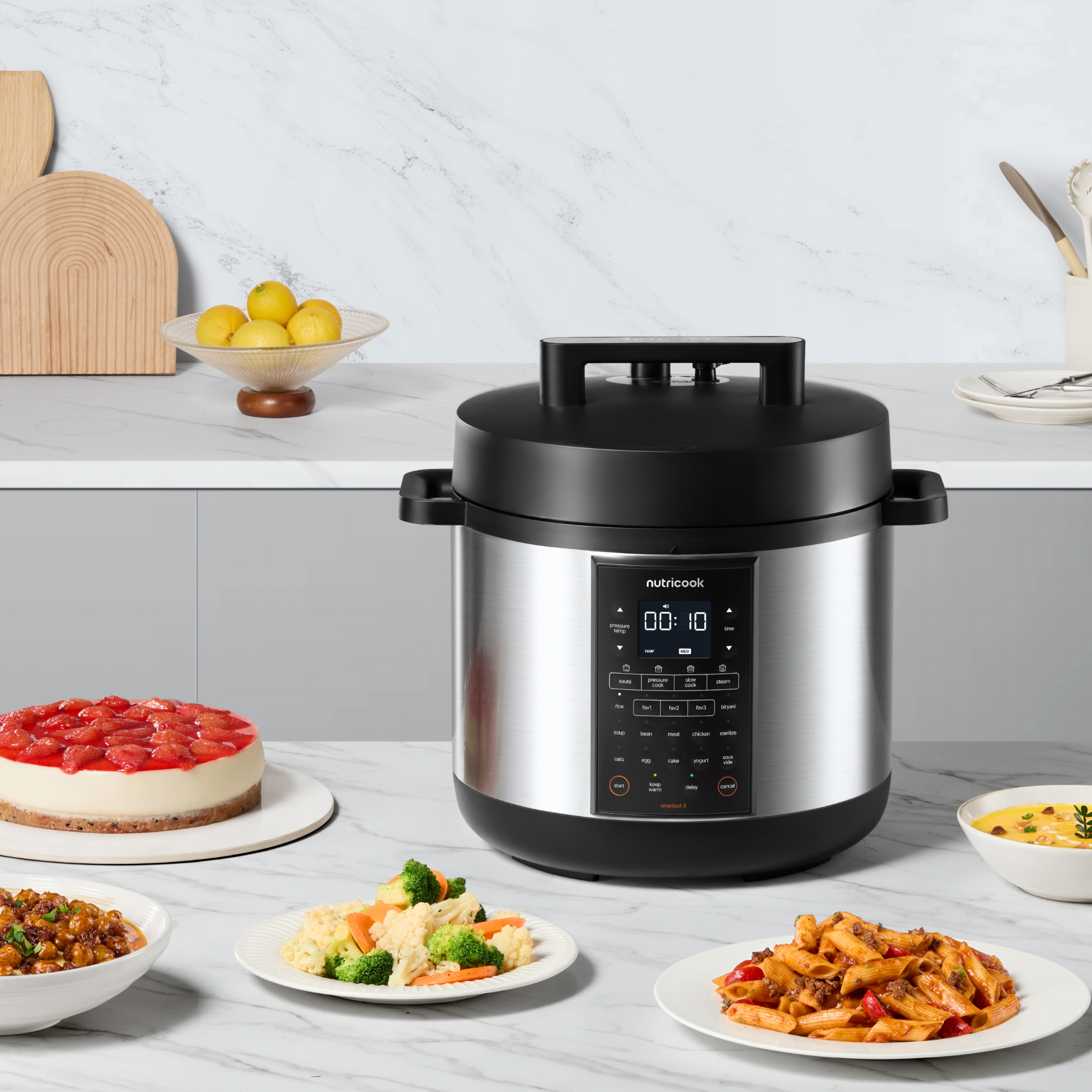 Nutricook SmartPot 3