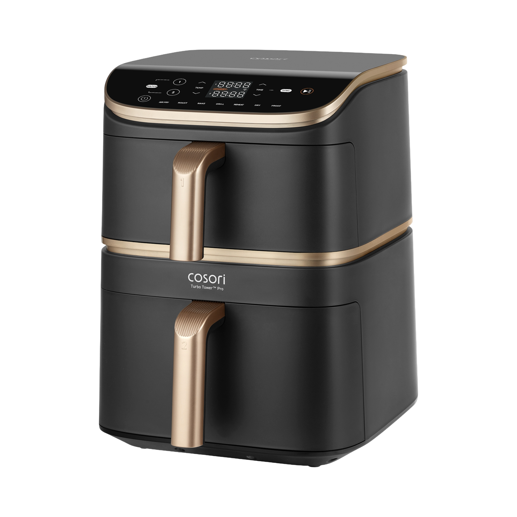 Cosori Turbo Tower Pro Smart