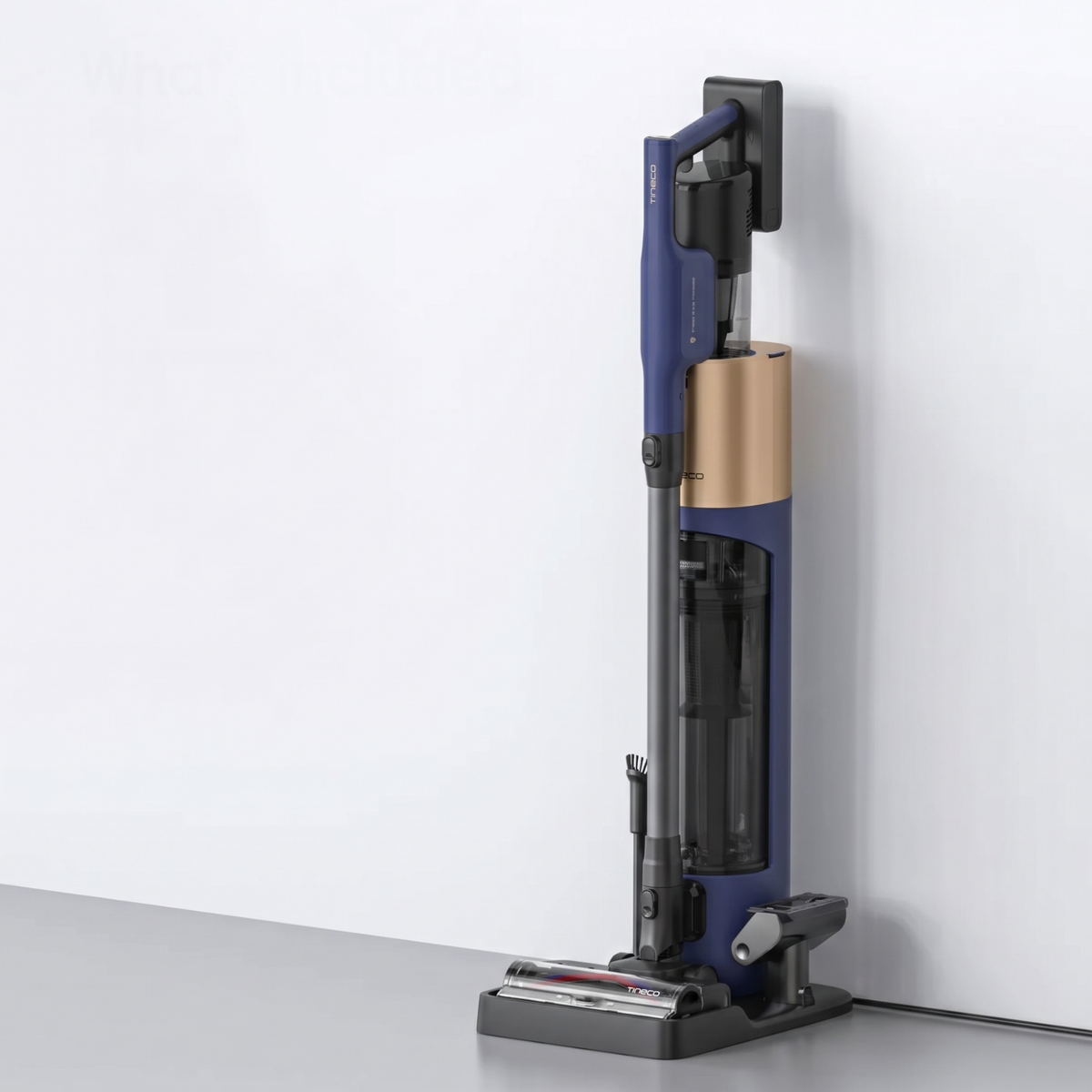 Tineco Pure One Station 5 Pro