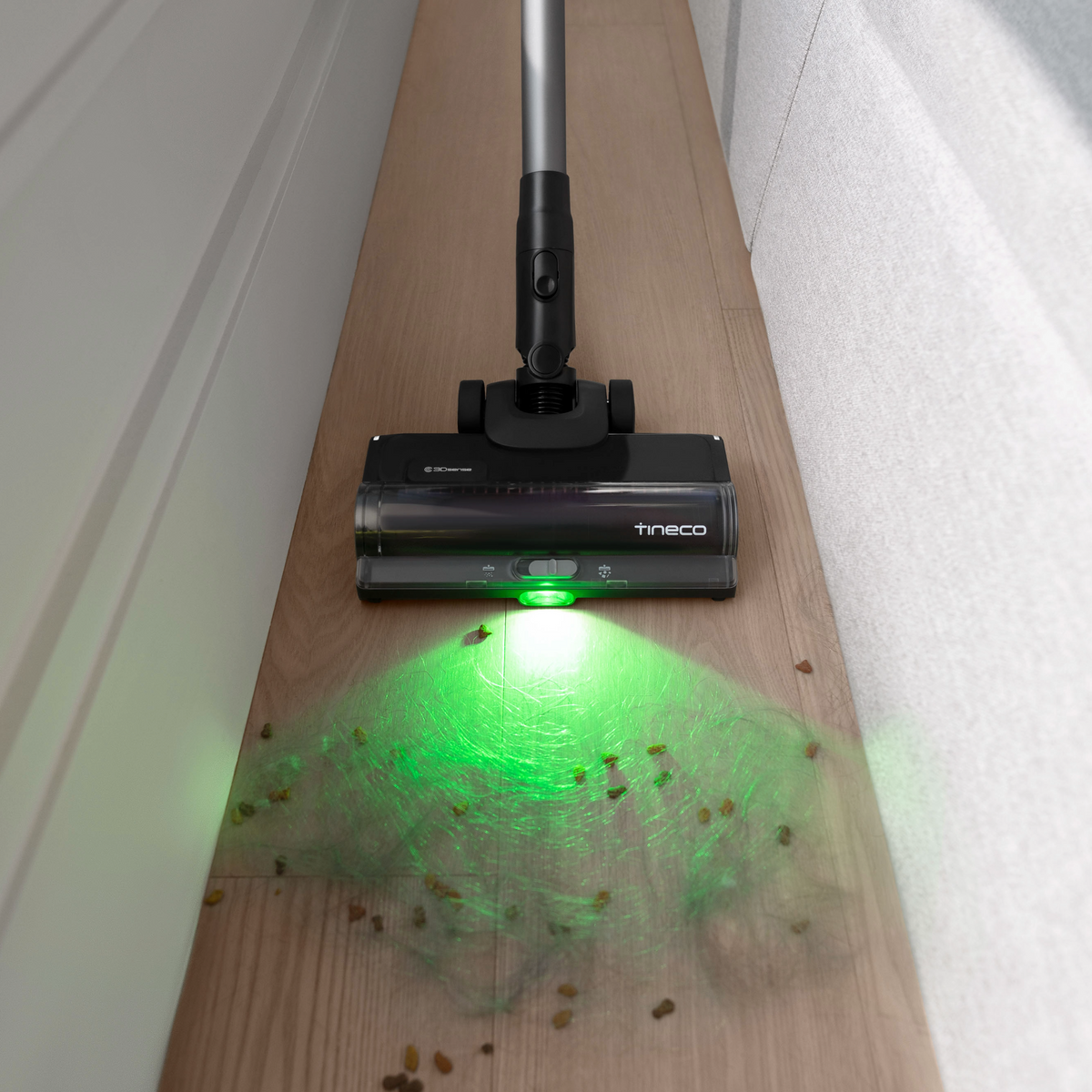 Tineco Pure One Station 5 Pro