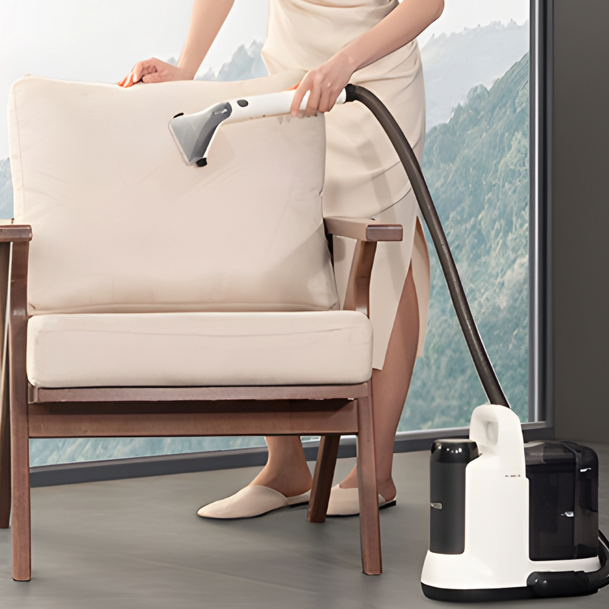 Tineco Floor One Switch S6 Spot Cleaning Kit