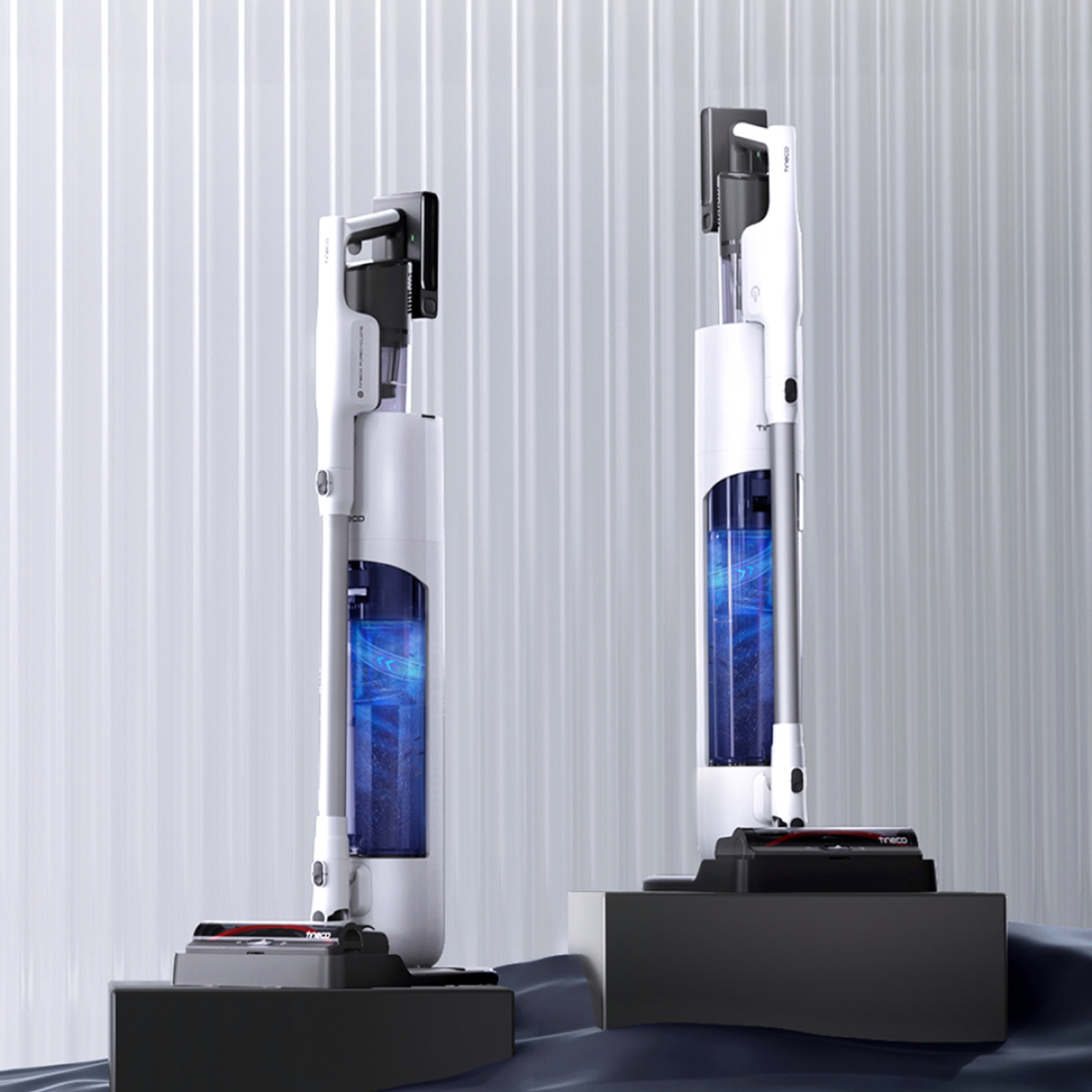 Tineco Pure One Station 5