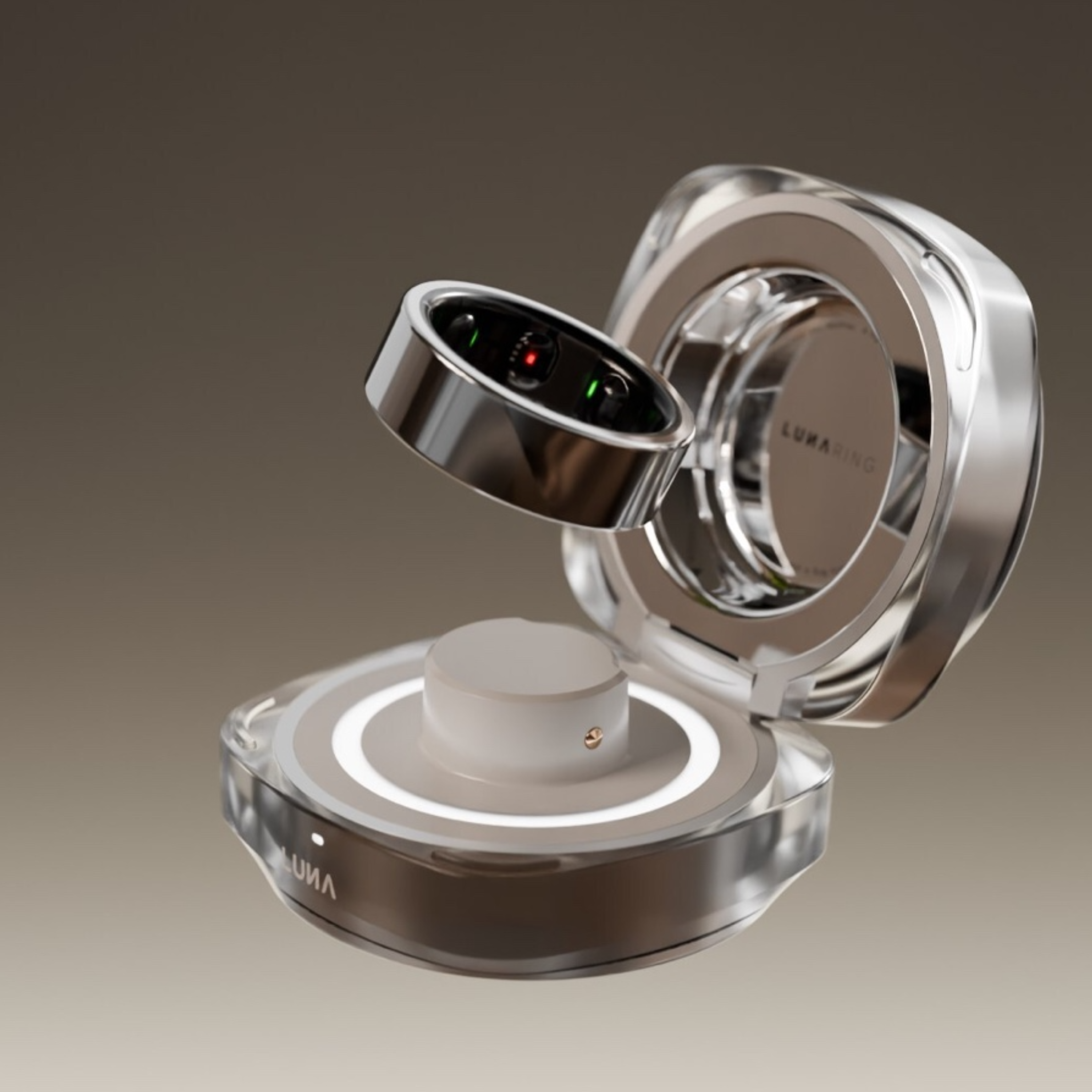 Luna Ring 2.0