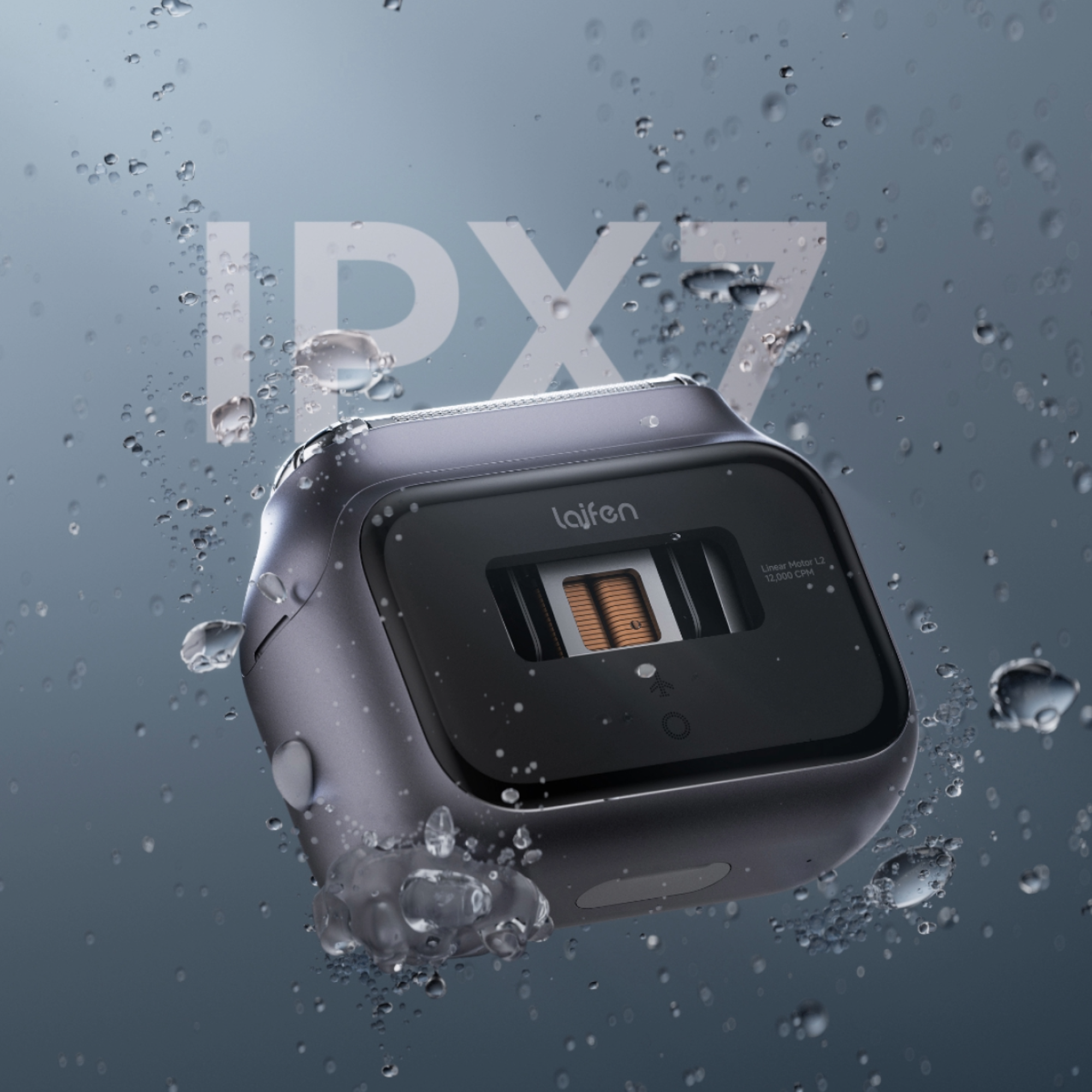 Laifen P3 Pro