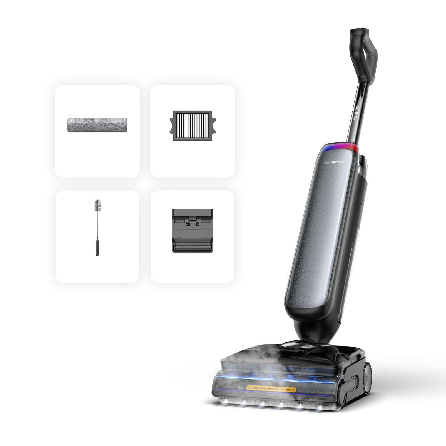 Tineco Floor One S9 Artist Steam Pro