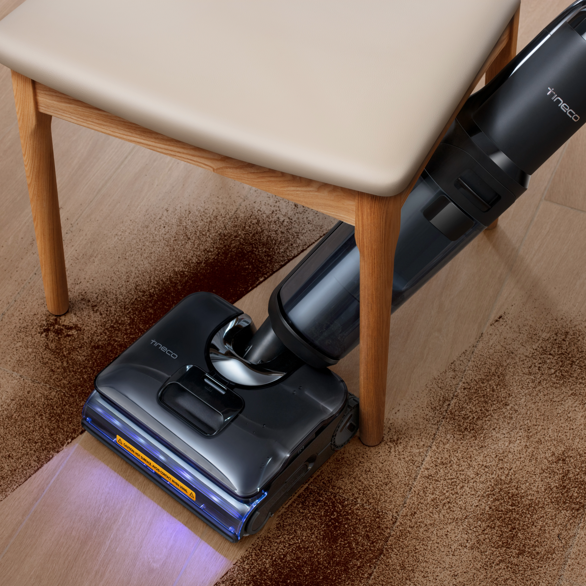 Tineco Floor One S7 Stretch Steam Plus