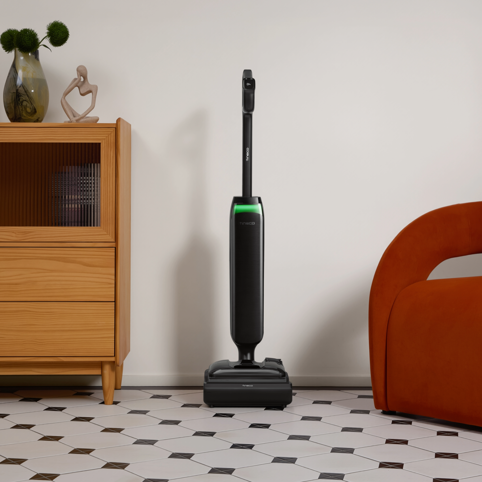 Tineco Floor One S7 Artist Premium