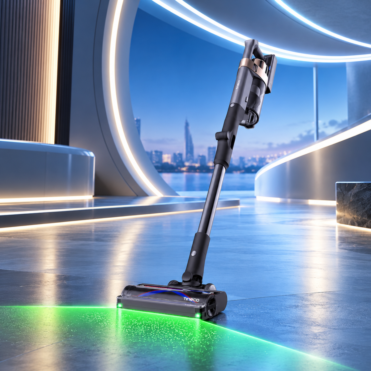 Tineco Pure One A90S
