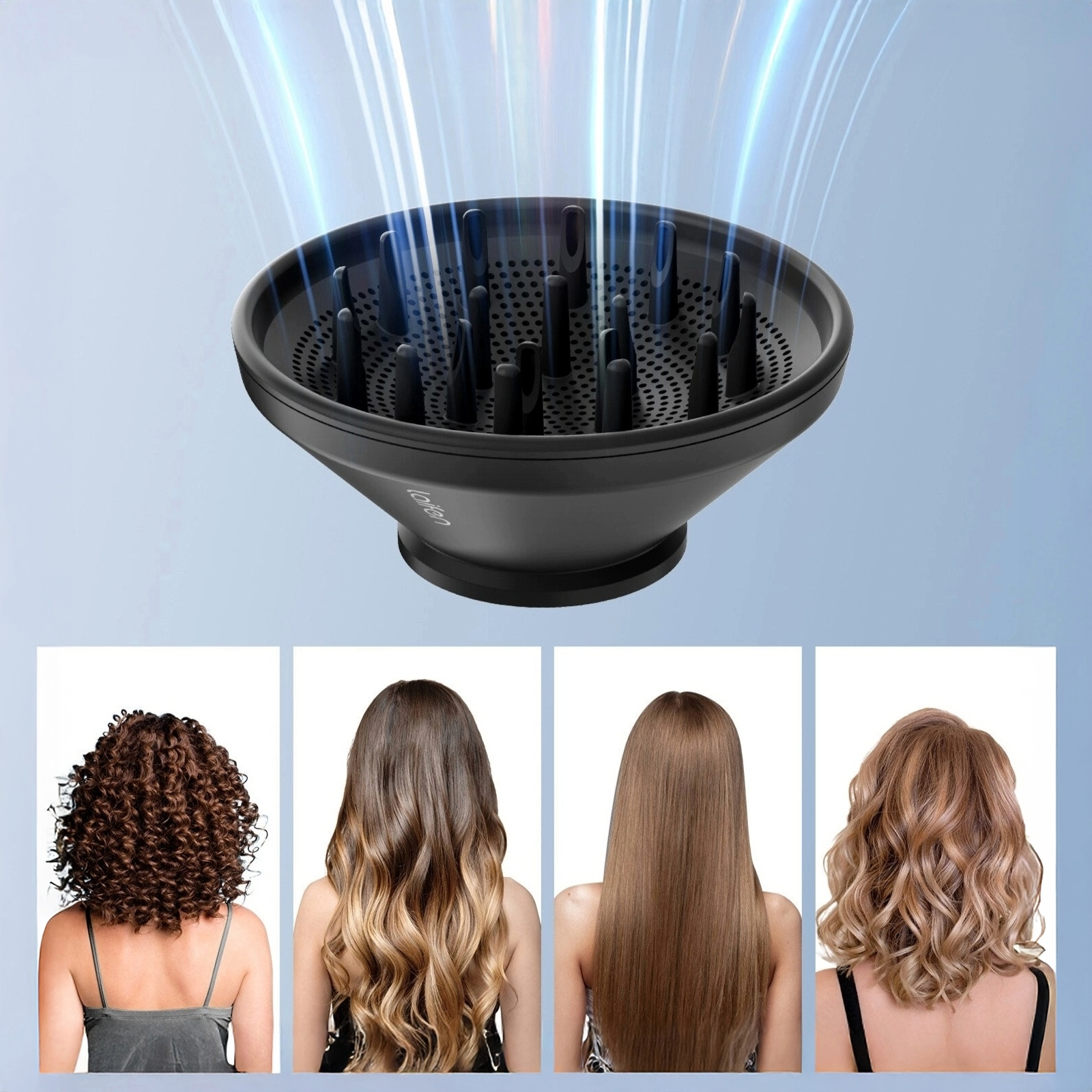 Laifen Styling Diffuser