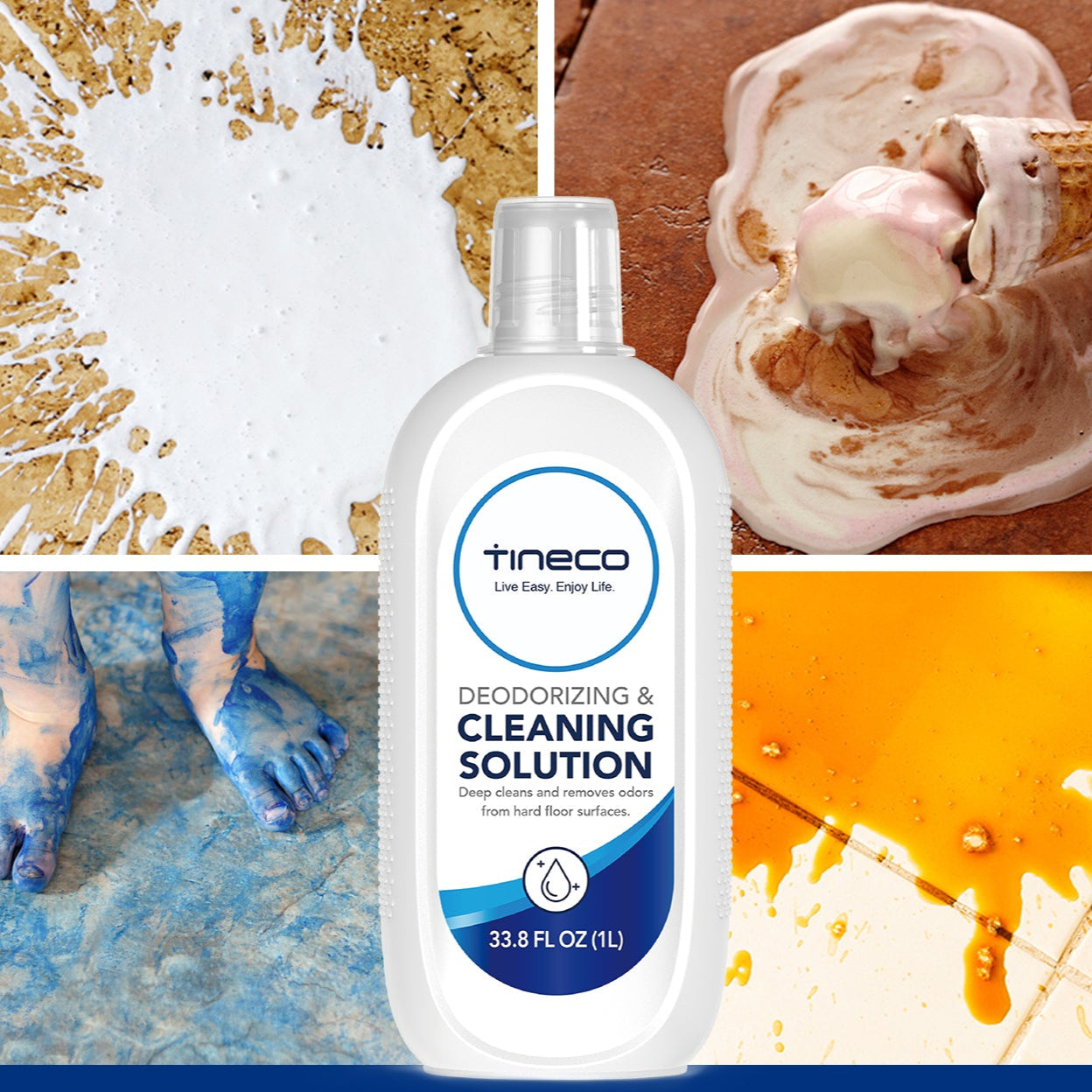 Tineco Floor One Formula