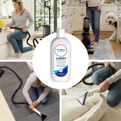 Tineco Carpet One Formula