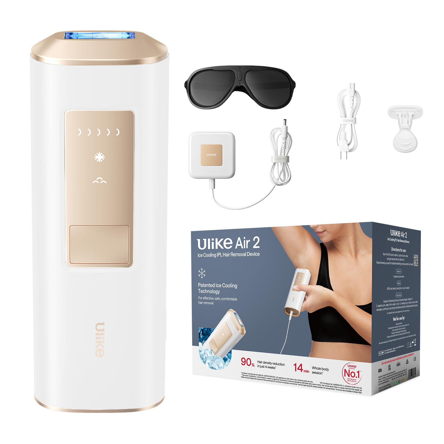 Ulike Air 2