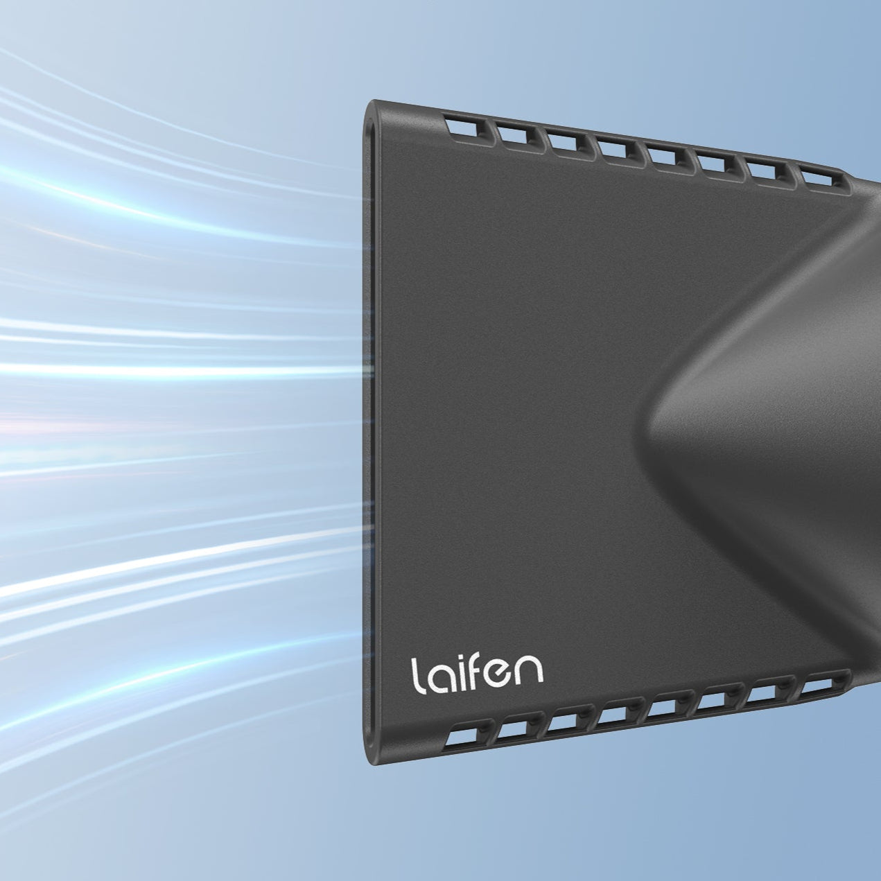 Laifen Styling Concentrator