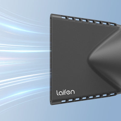 Laifen Styling Concentrator