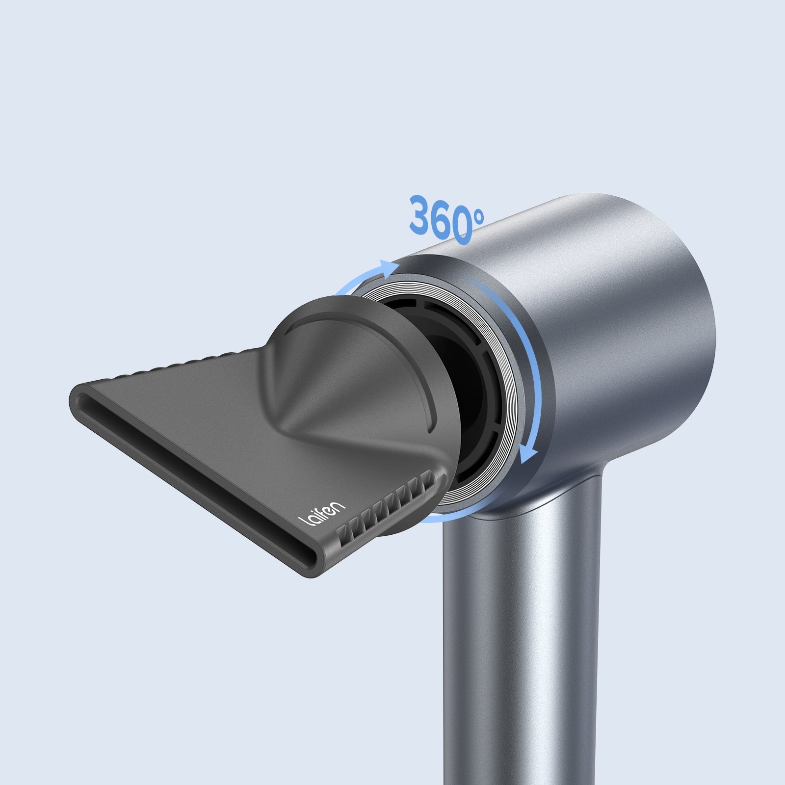 Laifen Styling Concentrator