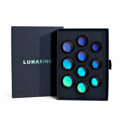 Luna Ring 2.0 Sizing Kit