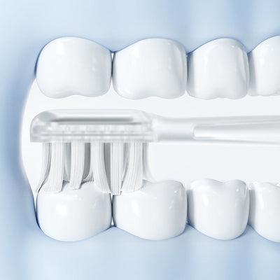 Laifen Wave Brush Head Pack