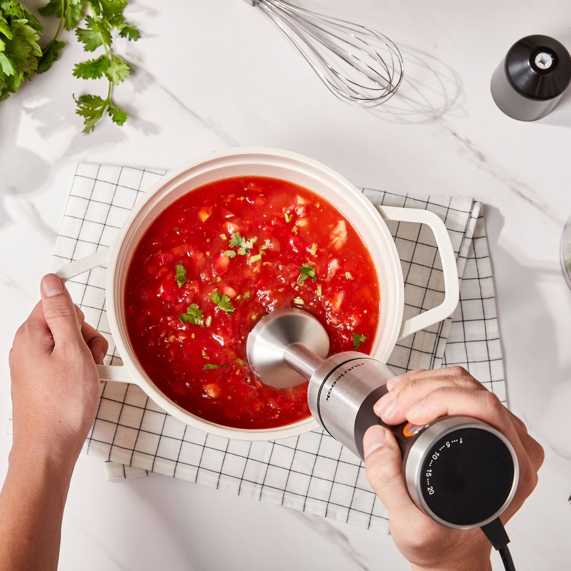 Nutricook Handi