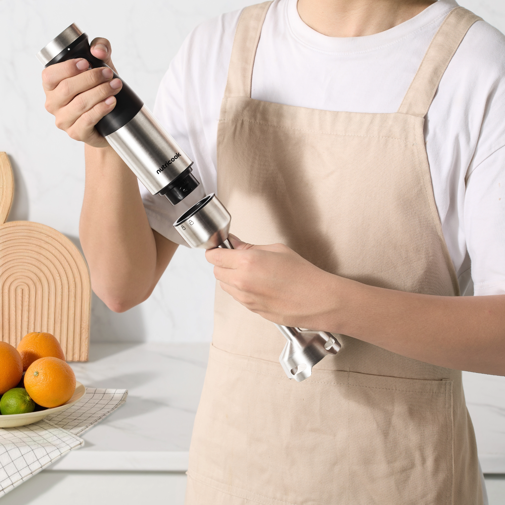 Nutricook Handi