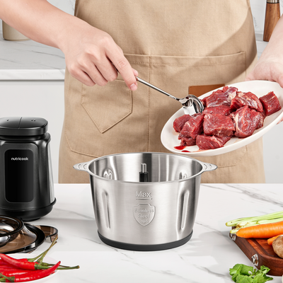 Nutricook Choppi XXL
