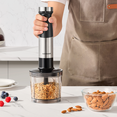 Nutricook Handi