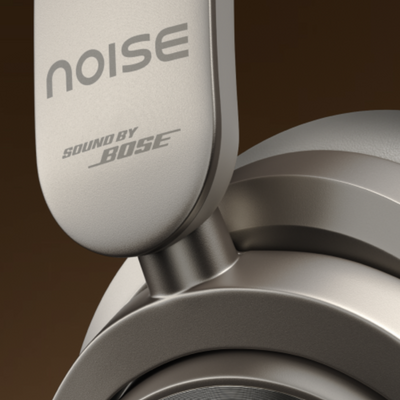 Noise Master Buds Max