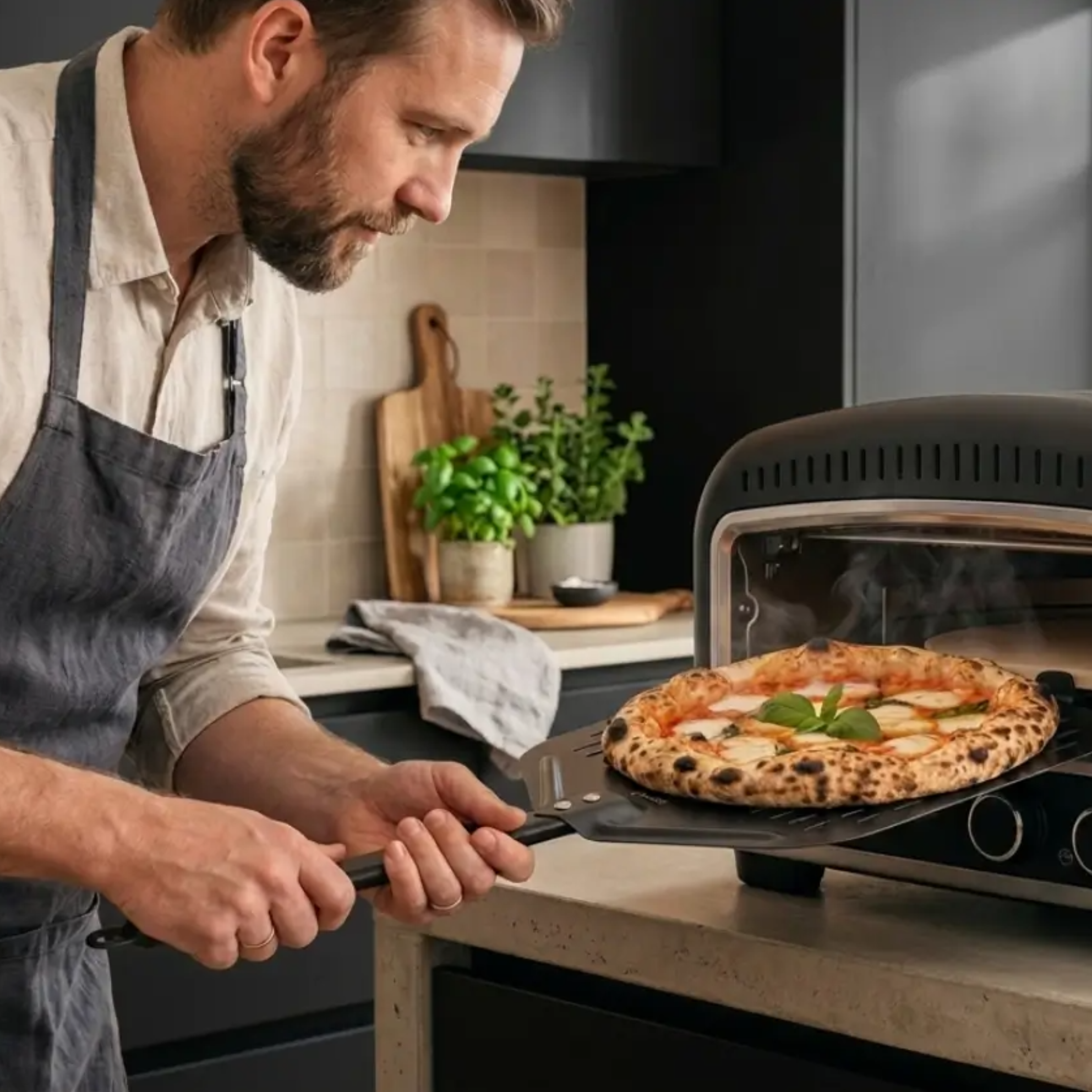 Panetti Pizzetta Pro