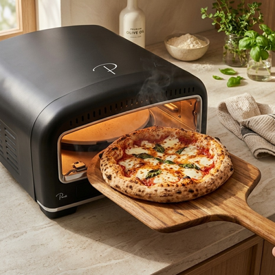 Panetti Pizzetta Pro