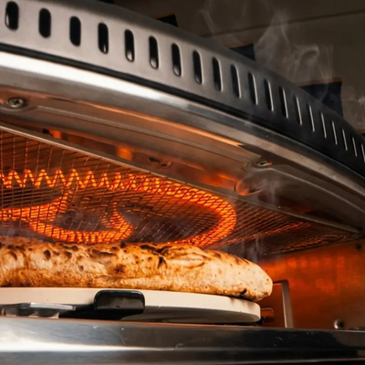 Panetti Pizzetta Pro