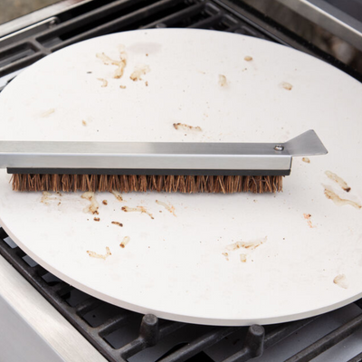 Panetti Oven Brush