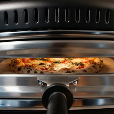 Panetti Pizzetta Pro