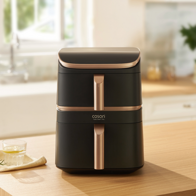 Cosori Turbo Tower Pro Smart