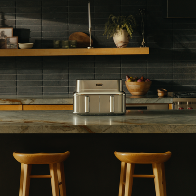 Cosori Iconic Dual Smart