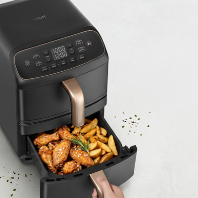 Cosori Turbo Tower Compact