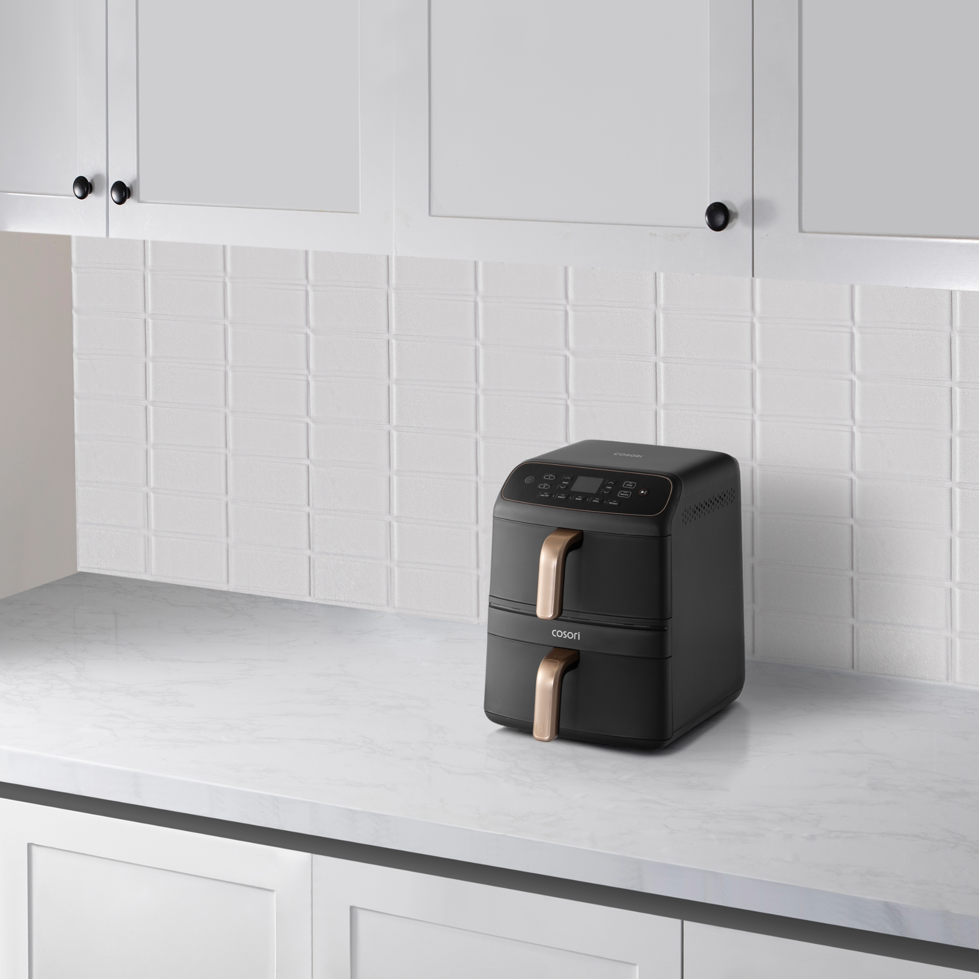 Cosori Turbo Tower Compact