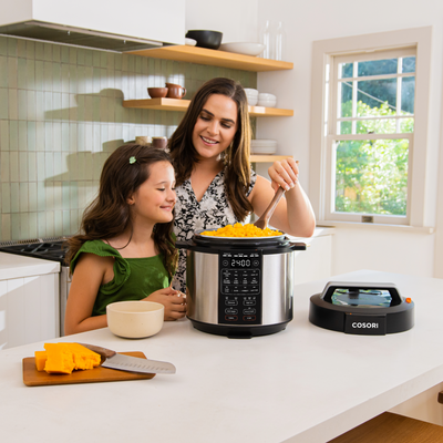 Cosori Pressure Cooker