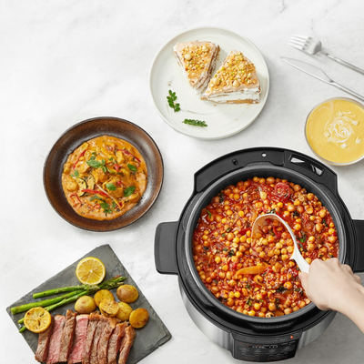 Cosori Pressure Cooker