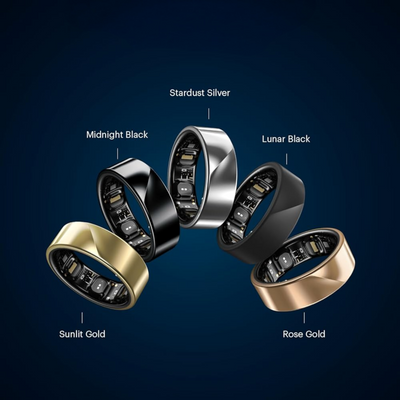 Luna Ring 2.0