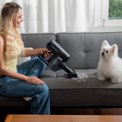 Tineco Mini Power Brush