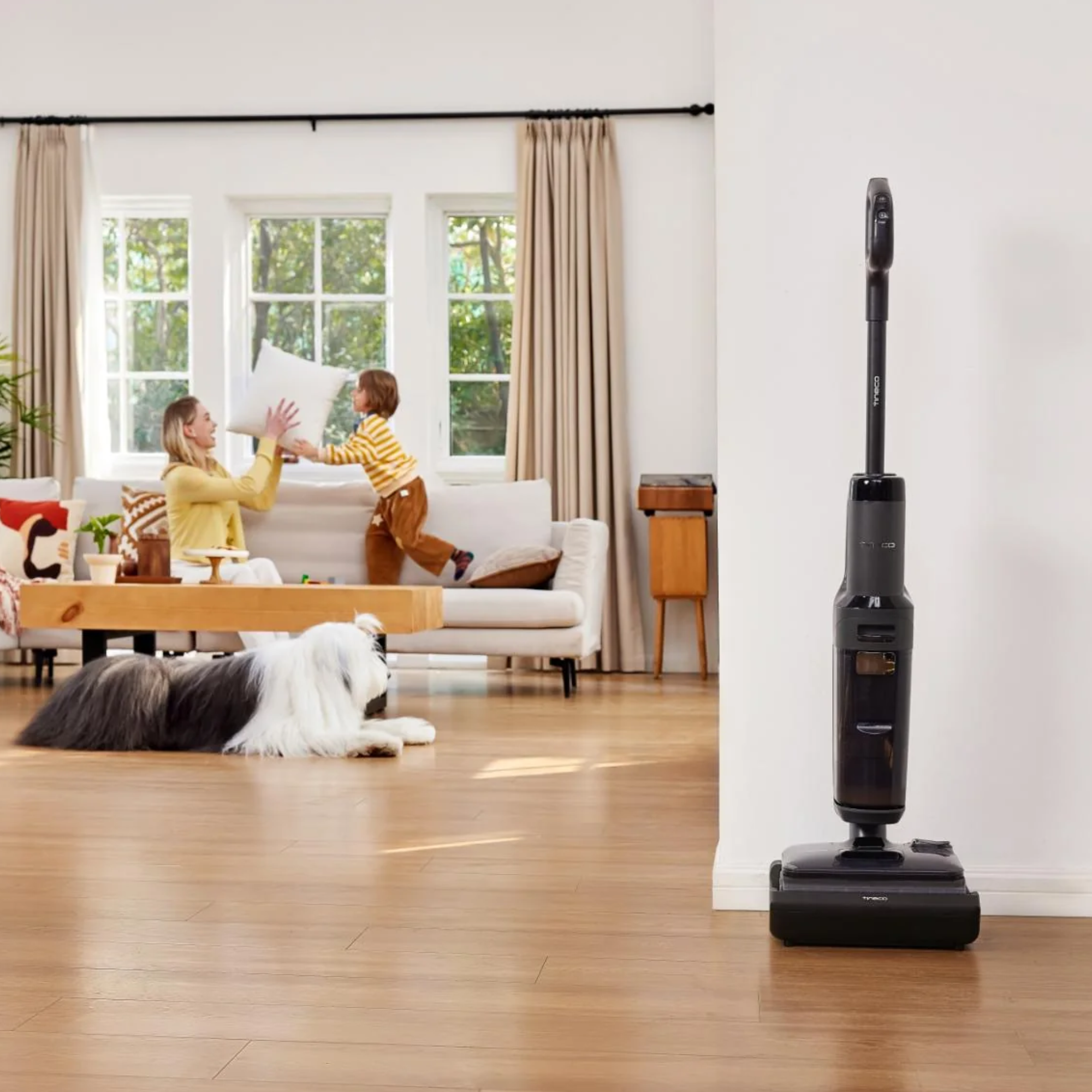 Tineco Floor One S6 Stretch Extreme