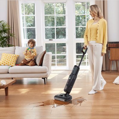 Tineco Floor One S6 Stretch Extreme