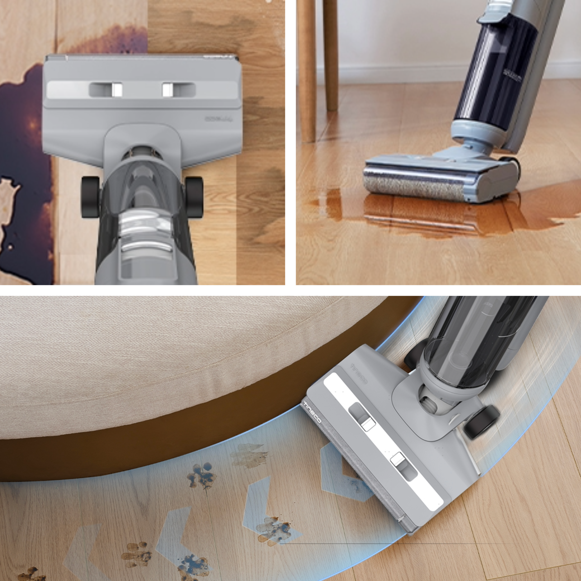 Tineco iFloor 5 Breeze